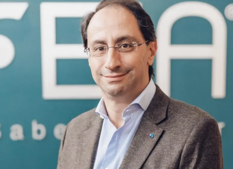 José Manuel Restrepo Abondano fue ministro de Comercio, Industria y Turismo entre 2018 y 2021, durante el gobierno de Iván Duque, y rector de la Universidad del Rosario en Bogotá. FOTO: Tomada de redes sociales de José Manuel Restrepo Abondano