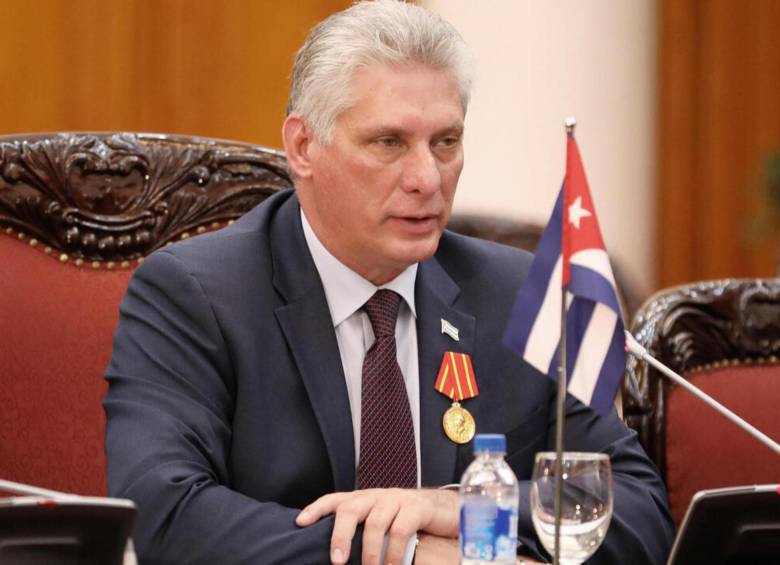 Esta decisión del Departamento de Estado marcó un punto de inflexión en la política estadounidense hacia Cuba. FOTO: AFP