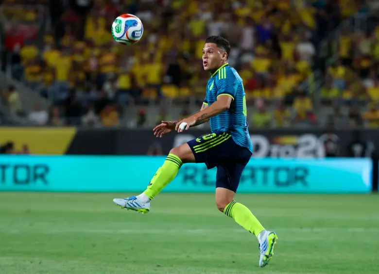 De los antioqueños con mayor continuidad en la Selección está Juan Fernando Quintero, quien ajustaría su tercer Mundial después de haber estado presente en Brasil 2014 y Rusia 2018. FOTO GETTY 
