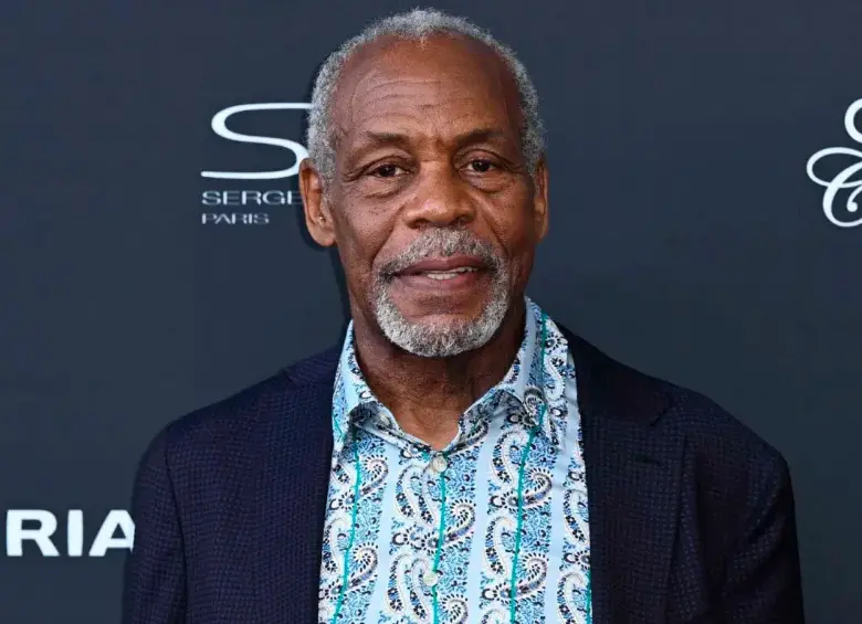 La última película que hizo Glover fue Double Soul. FOTO: Getty 
