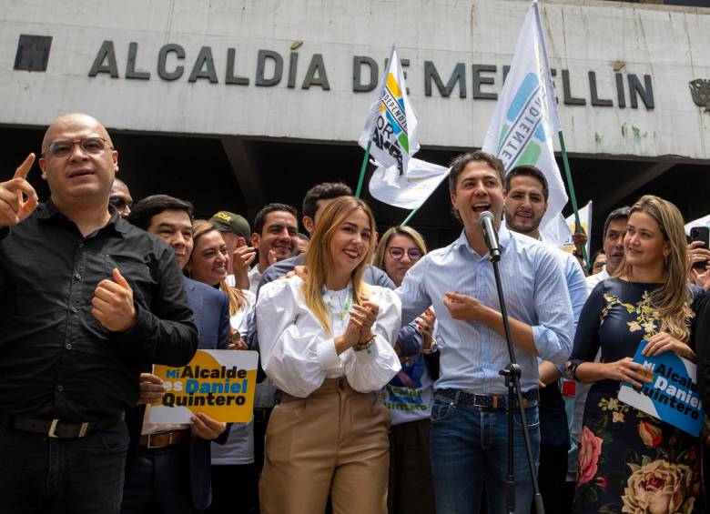 Nuevas promesas de Quintero se suman a los problemas que deben solucionarse en Medellín