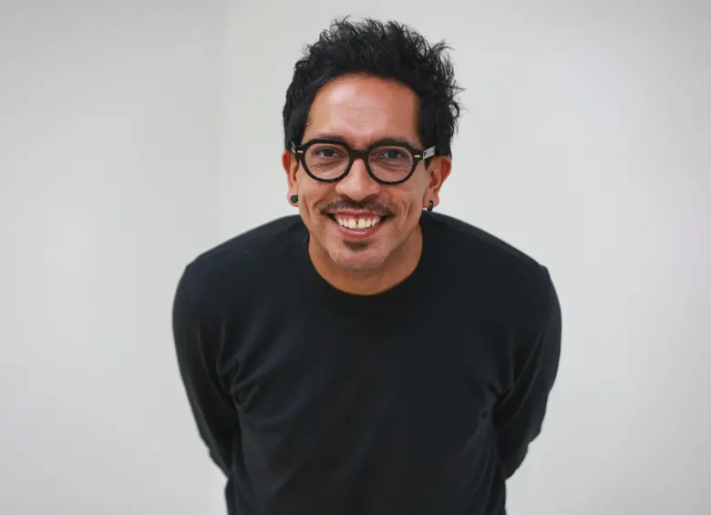 Las boletas se consiguen a través de eticketablanca.com. También se presentará en Bogotá el jueves 11. FOTO Manuel Saldarriaga