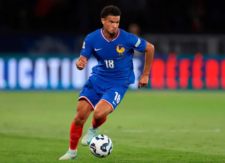 Colombia vs. Francia, un examen que le exige perfección a la Tricolor: ¿a qué hora y dónde verlo?