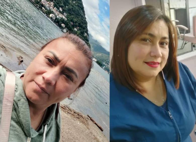 Yulixa Toloza murió tras un procedimiento estético en una clínica de garaje en Bogotá. Foto: redes sociales 