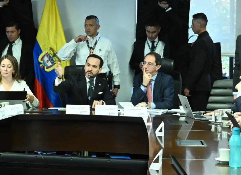 Gobierno emitió declaración de desastre de carácter nacional por terremoto