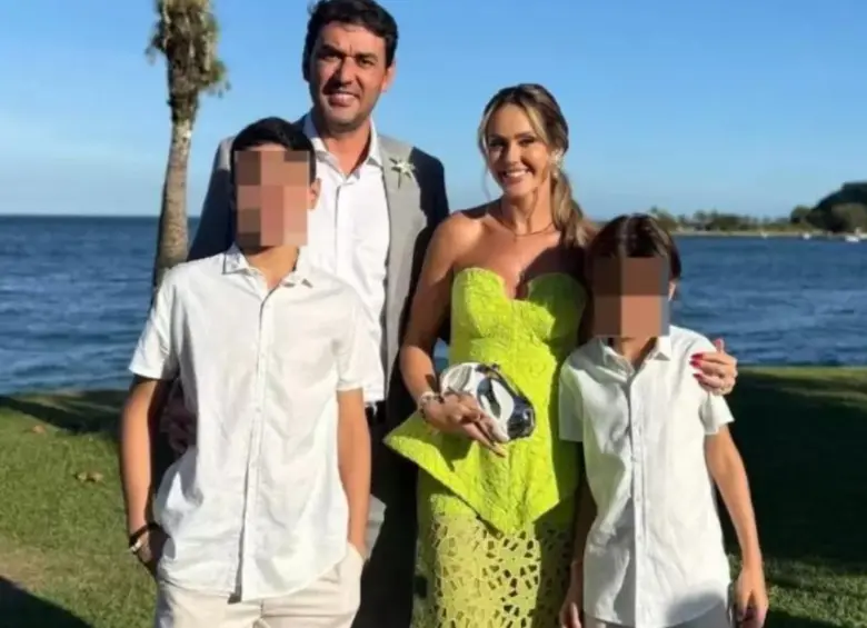 El hecho generó conmoción en Itumbiara, donde la Alcaldía decretó tres días de luto oficial. FOTO: redes sociales. 