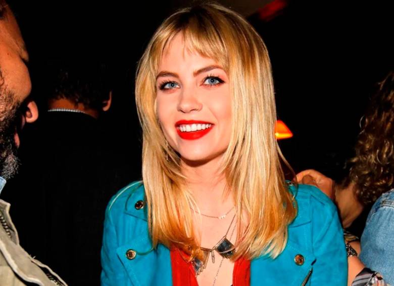 La actriz Daveigh Chase murió el martes 16 de junio, según informes de la prensa de Estados Unidos. Tenía 35 años. Foto: Getty.