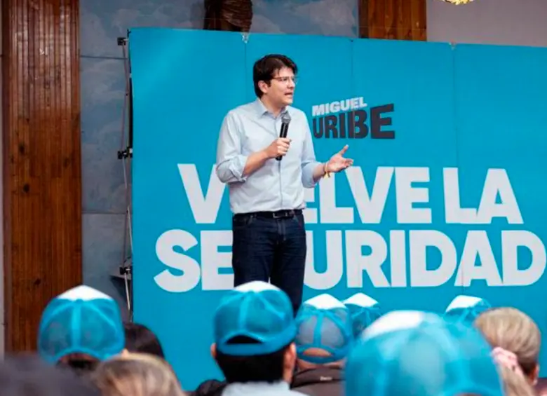 La firma de abogados explicó que continuará empleando todas las herramientas legales disponibles en el marco del Derecho Interno, el Derecho Internacional de los Derechos Humanos y el Derecho Penal Internacional. FOTO: PRENSA MIGUEL URIBE