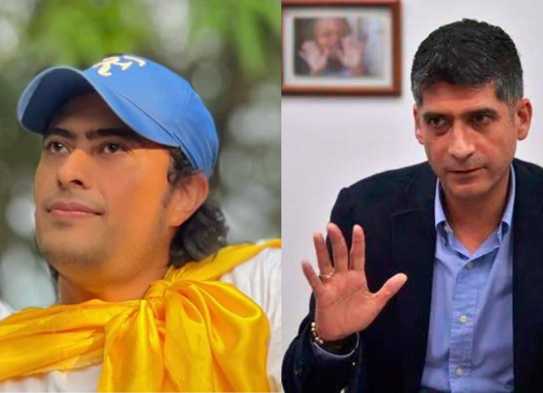 El exdiputado Nicolás Petro rechazó la filtración de su interrogatorio y declarará contra el fiscal del caso Mario Burgos. 