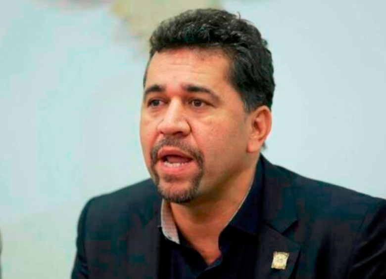 El embajador colombiano explicó las razones de su participación y presunto apoyo a Ortega. FOTO: Colprensa