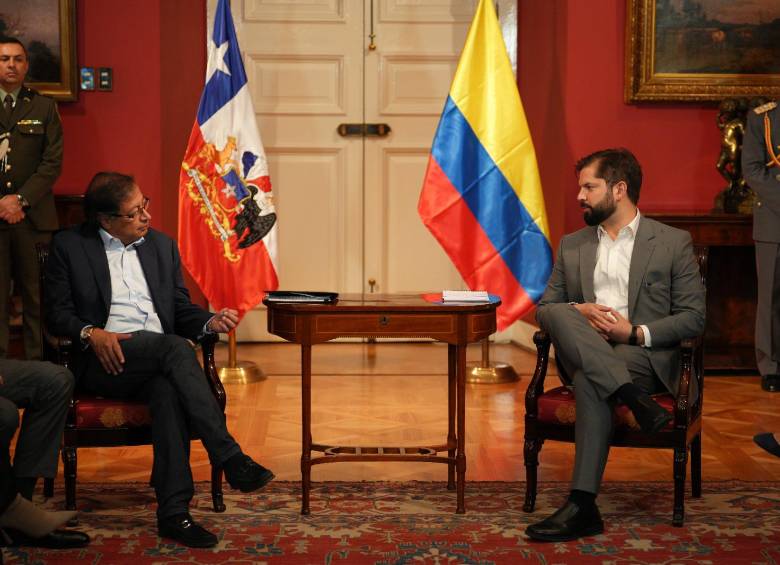 FOTO: AFP