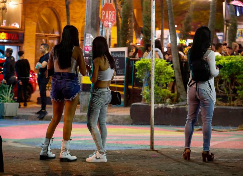 Explotación sexual de menores: una costumbre que escandaliza