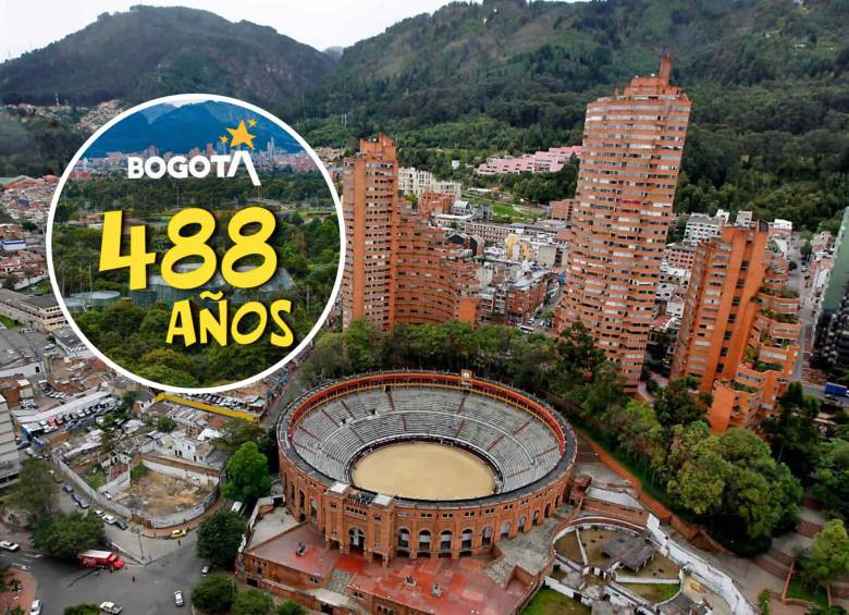 ¿Qué hacer en Bogotá en agosto? Más de 50 actividades gratis por el cumpleaños de la ciudad. Foto: Juan Antonio Sánchez / Cortesía