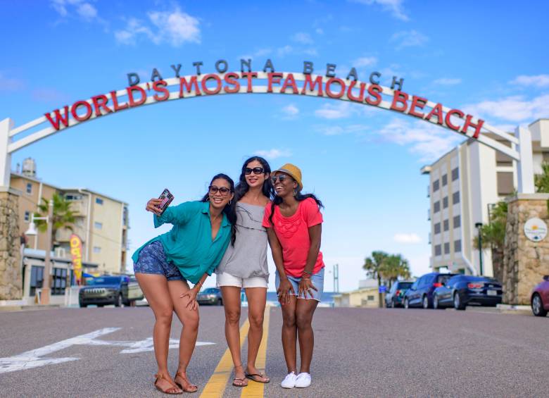 Viva el Mundial 2026 y disfrute de las mejores playas de Florida