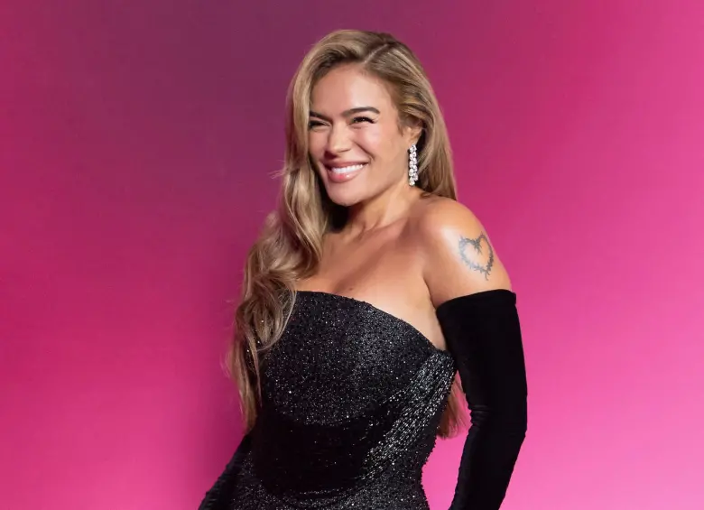 Karol G cantará en el desfile de Victoria’s Secret el próximo 15 de octubre. FOTO: Archivo EL COLOMBIANO, Esneyder Gutiérrez