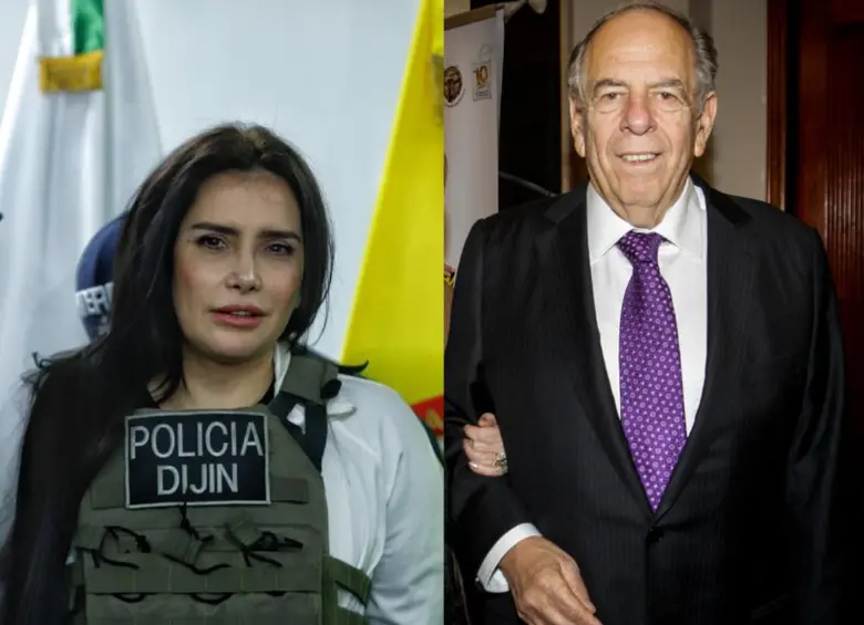 La Fiscalía sostiene que los ofrecimientos económicos a Aida Merlano habrían ocurrido cuando estaba recluida en la cárcel El Buen Pastor, en medio de sus declaraciones ante la Corte Suprema. FOTO: Colprensa. 