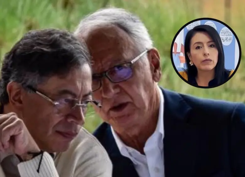 En los últimos meses el Gobierno Petro ha expedido resoluciones para movilizar usuarios entre EPS. FOTO Colprensa