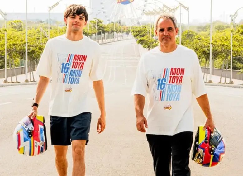 El evento, programado para el 16 de agosto, representa un esfuerzo conjunto entre el sector público y privado para posicionar a la ciudad como una sede capaz de albergar categorías globales como la IndyCar o la Fórmula 1. FOTO: Cortesía