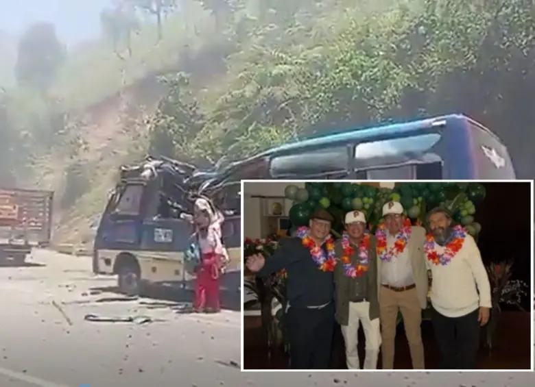 A pesar de los atentados en el país que han dejado alrededor de 20 muertos, el presidente estuvo mostrando en redes la celebración de su cumpleaños. Fotos: Captura @petrogustavo y videos de redes sociales 