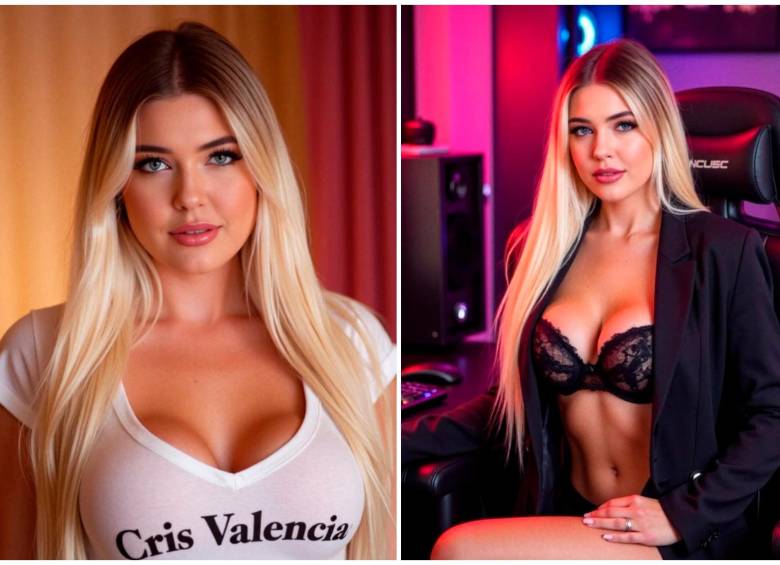 Yana Karpova, la modelo e influencer rusa que se une a La Casa de los Famosos Colombia y promete revolucionar la convivencia. FOTOS: Tomadas de Instagram @la_rusayan