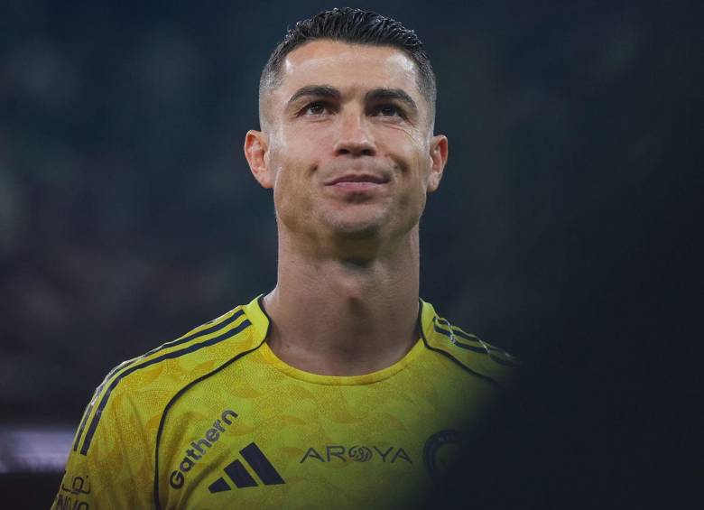 La huelga de Cristiano Ronaldo, que lo mantuvo fuera de las convocatorias durante los partidos contra Al-Riyadh y Al-Ittihad a principios de febrero de 2026, fue una medida de presión motivada por varios factores internos y estructurales. FOTO: Getty