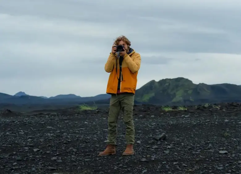 Con el objetivo de demostrar que hasta el peor fotógrafo puede tomar grandes fotos de Islandia, una aerolínea de ese país espera llevarse a trabajar al más malo con todo pago. FOTO: SSTOCK