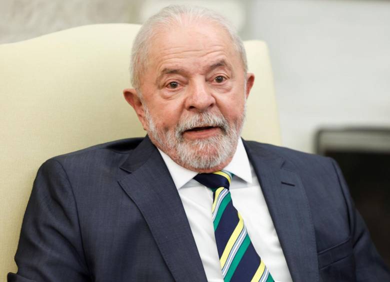 El presidente de Brasil, Luiz Inácio Lula da Silva, fue diagnosticado con esta condición luego de sufrir un episodio de vértigo en medio de su agenda habitual. FOTO: GETTY