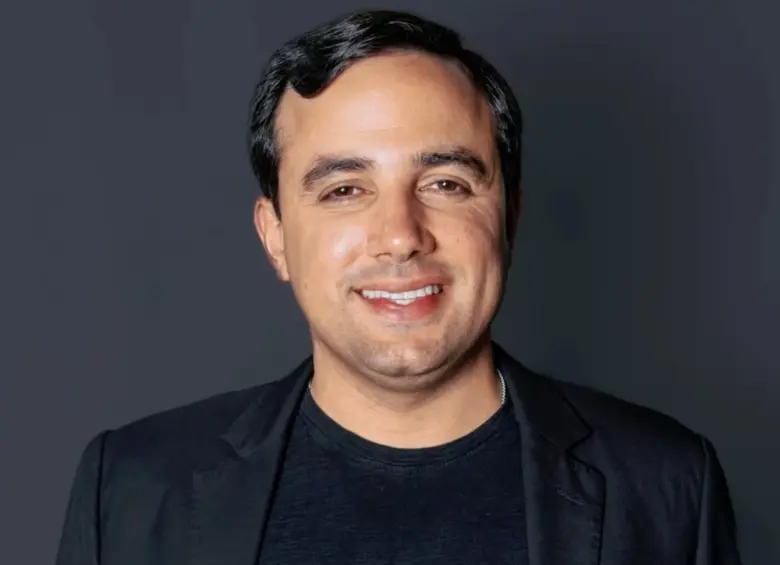 Eduardo Hernández Incháustegui, nuevo duelo de El País, de Cali. FOTO: Cortesía diario El País