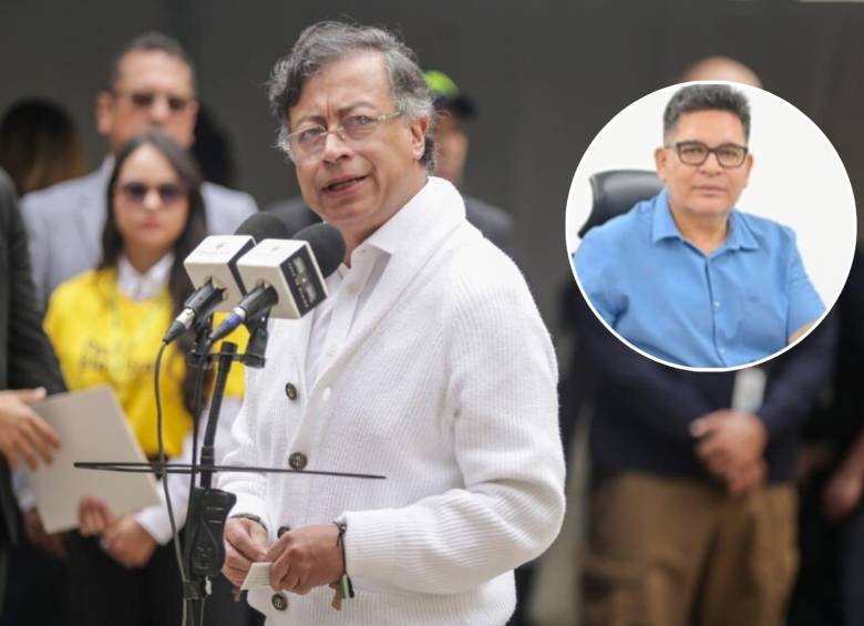 La intervención estatal a la Nueva EPS ha estado marcada por cambios constantes en su dirección y crecientes problemas financieros. FOTO: LinkeDIn, Colprensa.