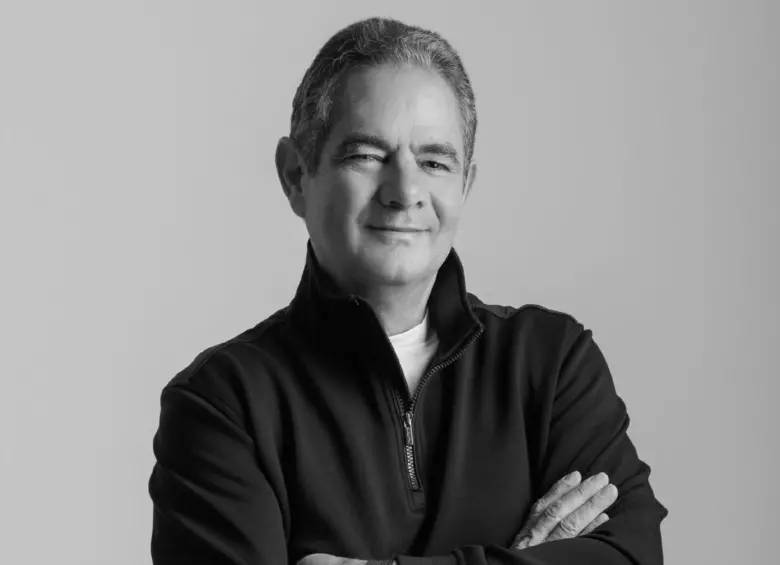 El exvicepresidente de Colombia, Germán Vargas Lleras falleció a los 64 años tras enfrentar durante varios años un tumor cerebral. Q. E. P. D. Foto: redes sociales Cambio Radical