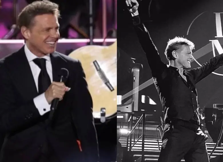 La salud de Luis Miguel sigue generando incertidumbre tras versiones contradictorias sobre una presunta hospitalización en Nueva York. FOTO: Luis Miguel vía Instagram. 