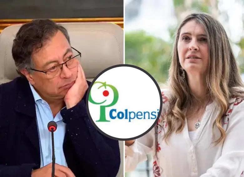 Denuncia menciona transferencias de recursos a cooperativa que habría financiado campañas con $4.700 millones, $12.000 millones y $7.876 millones. FOTO: COLPRENSA