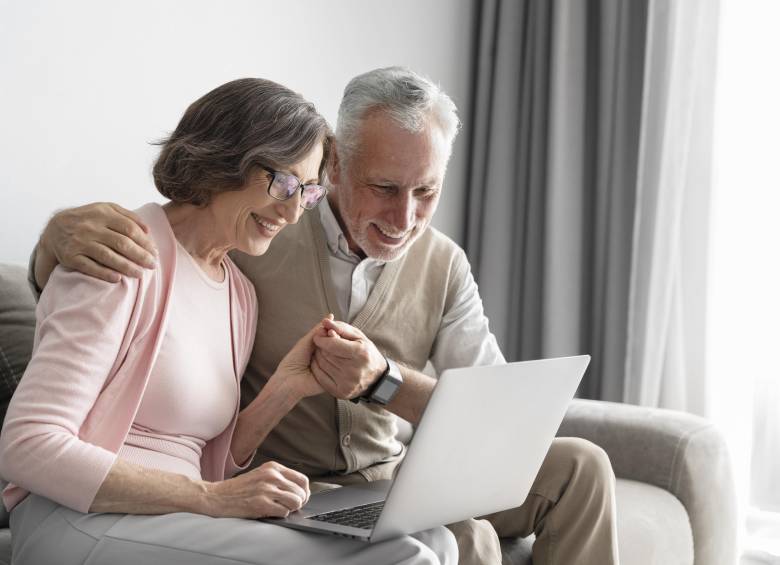 Colombia ha repetido su posición como el segundo país con peores condiciones para pensionarse a nivel mundial, según el Índice Global de Jubilación 2025 de Natixis IM. FOTO: Cortesía.