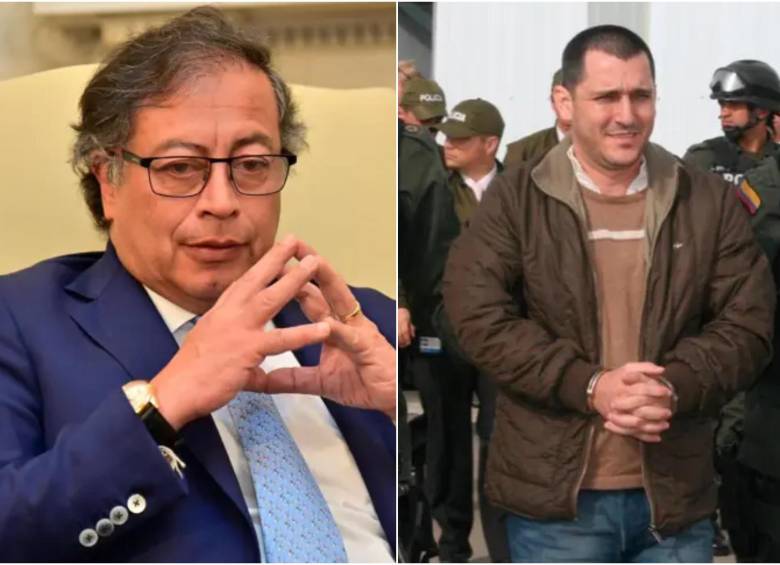 FOTO: PRESIDENCIA Y COLPRENSA