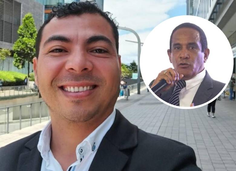 La respuesta de la sociedad de autores no se hizo esperar, calificando el señalamiento como un intento desesperado por ganar visibilidad a punta de desinformación. FOTO: Redes sociales y página web de Sayco y Acinpro