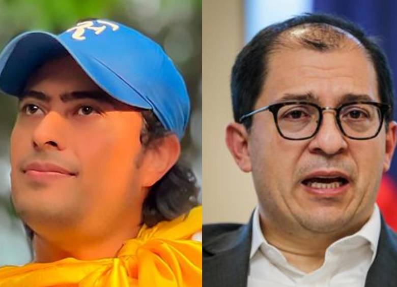 El fiscal Barbosa aseguró en diálogo con Blu radio que la condena y conclusión de dicho caso se podría dar entre septiembre y octubre del próximo año. FOTO: EL COLOMBIANO