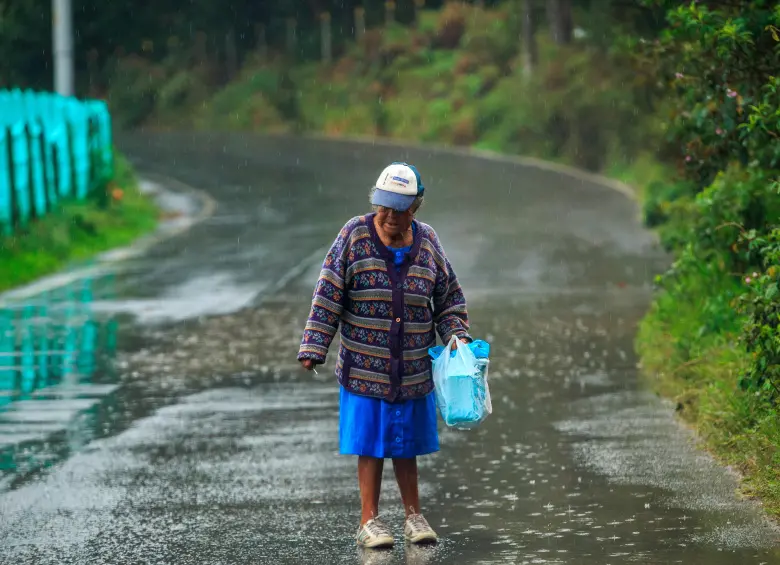 Los investigadores piden que las estrategias de salud pública aborden más allá del estilo de vida y que valoren otros campos, como la desigualdad social. FOTO: EL COLOMBIANO