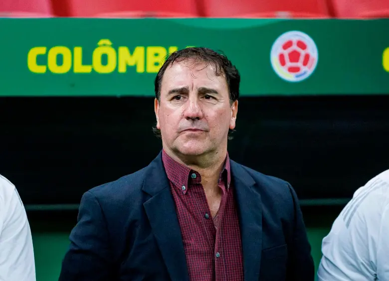 Una exigente labor tendrá el técnico Néstor Lorenzo para elegir bien, sin dejarse influenciar por el entorno. FOTO CORTESÍA
