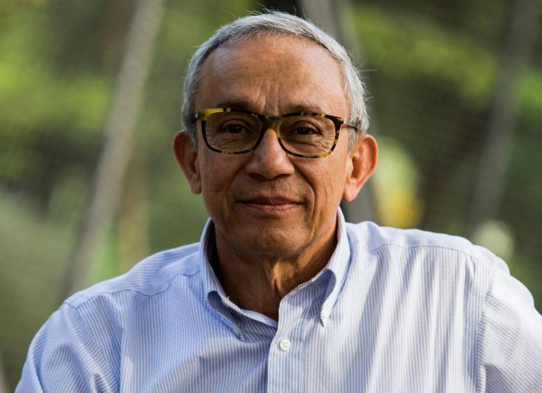 EL director del Centro Nacional de Memoria Histórica, Darío Acevedo, presentó su renuncia al cargo después de tres años de polémicas y controversias. FOTO: EL COLOMBIANO
