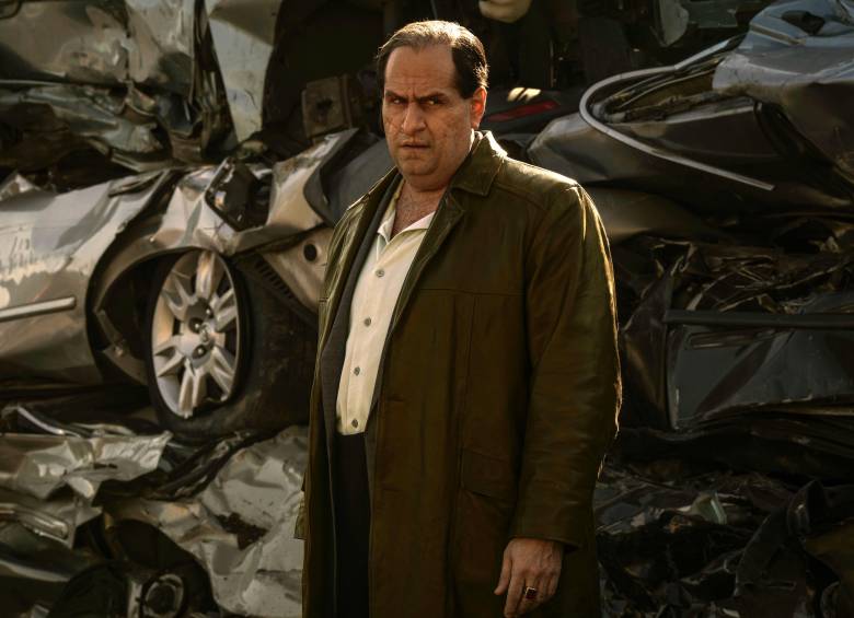 FOTO Cortesía HBO MAX