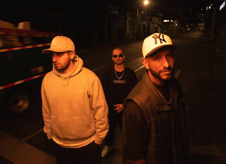 “No creemos en la inmediatez”: Vic Deal y la madurez del rap hecho en Medellín