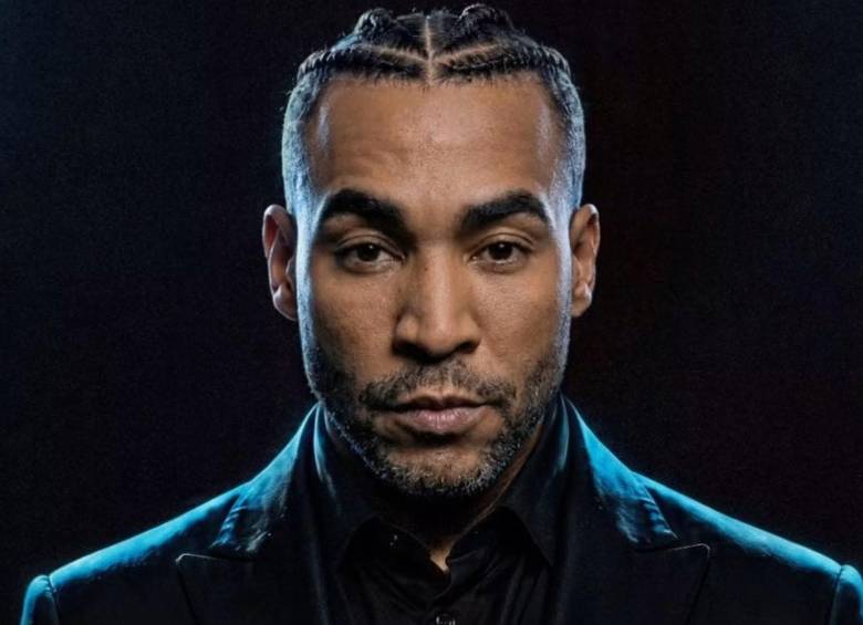 Colombia forma parte oficial de su tour latinoamericano de 2027, con fechas confirmadas en las tres principales capitales del país. FOTO: Tomada de redes sociales de @donomar