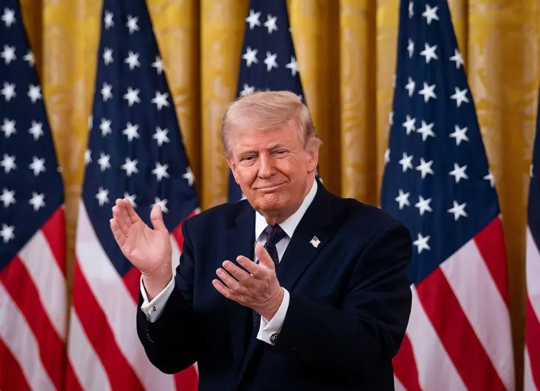 El Gobierno Trump lanzó programa piloto para obtener una cita de visa en un máximo de 10 días hábiles. Los solicitantes de visas de turismo y negocios (B1/B2) podrán pagar 750 dólares extra, además de la tarifa regular de 185 dólares.