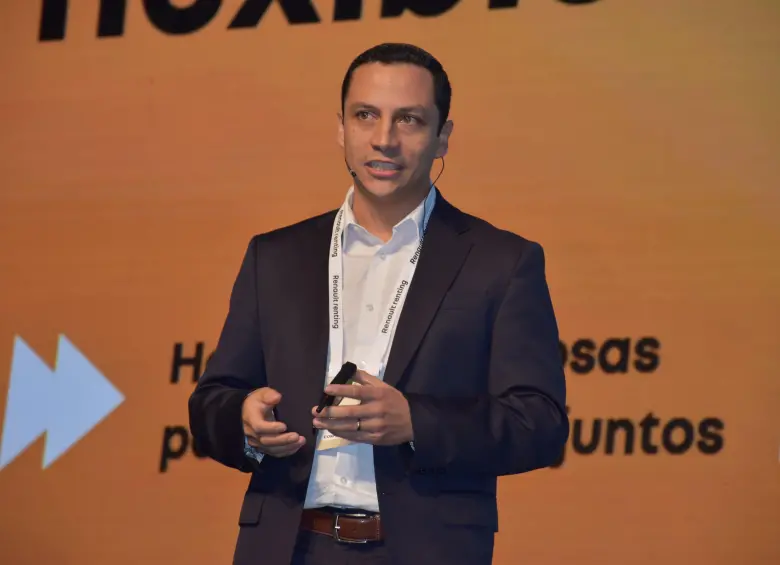 Luego de tres años en el cargo, el fabricante de vehículos Renault-Sofasa anunció la salida del argentino Ariel Montenegro del cargo de presidente y director General de la compañía en Colombia