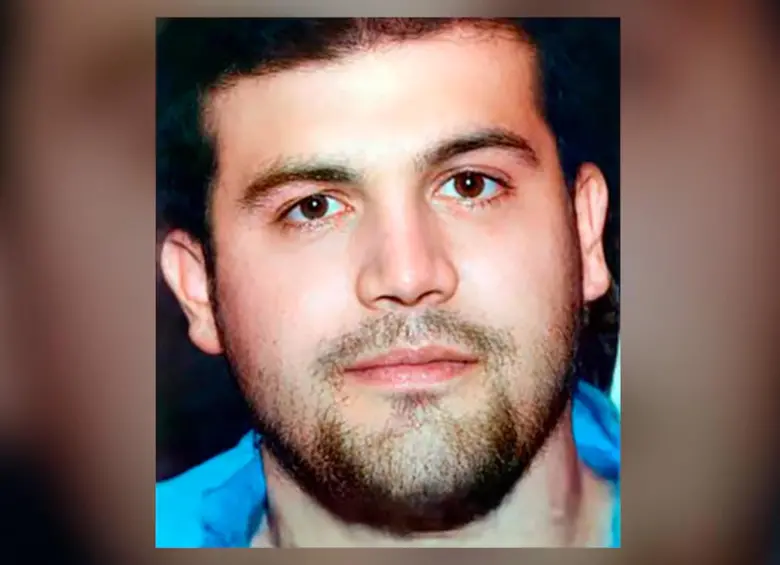 Washington acusó al cartel de Sinaloa de introducir fentanilo en Estados Unidos, donde esa droga ha provocado decenas de miles de muertos por sobredosis en los últimos años. FOTO: DEA