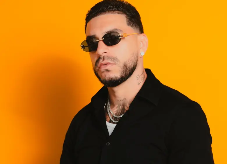 Ryan Castro, a pocas horas de su concierto soñado: lo que se sabe de su show en el Atanasio