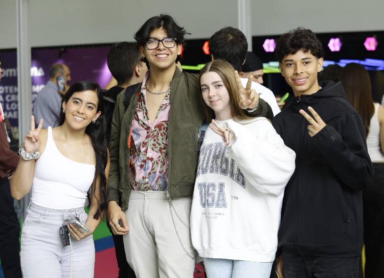 La programación abordará dos grandes temas: Talentos del futuro e “IA – Inteligencia del amor”, para reflexionar sobre el futuro del trabajo y el papel de lo humano ante la inteligencia artificial. Foto: Cortesía. 