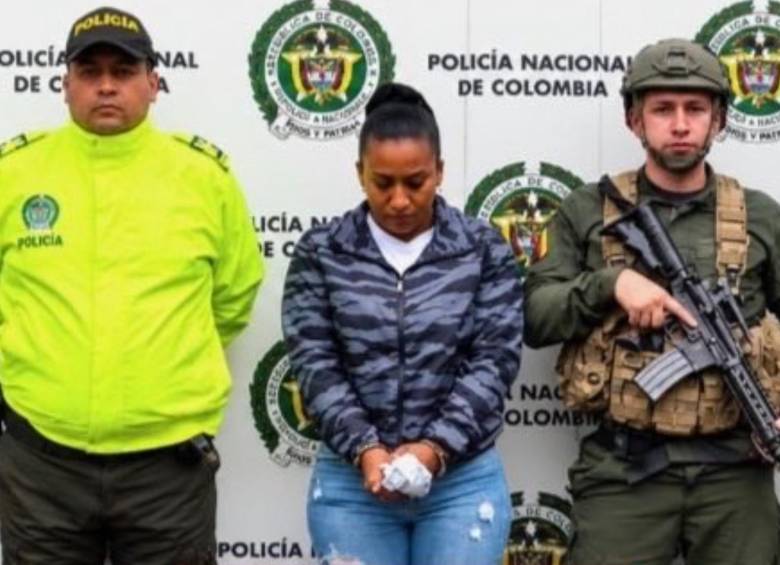 El presidente Abelardo de la Espriella ratificó que la ofensiva estatal continuará hasta cercar al máximo líder del grupo armado. FOTO: Tomada de las redes sociales de @ABDELAESPRIELLA