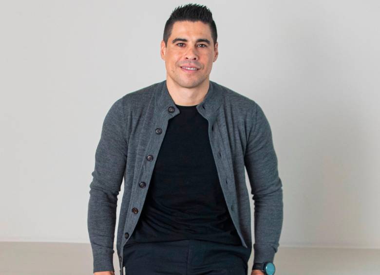 “Al futbolista paisa le falta sacar la casta”: Mao Molina en entrevista exclusiva con El Colombiano