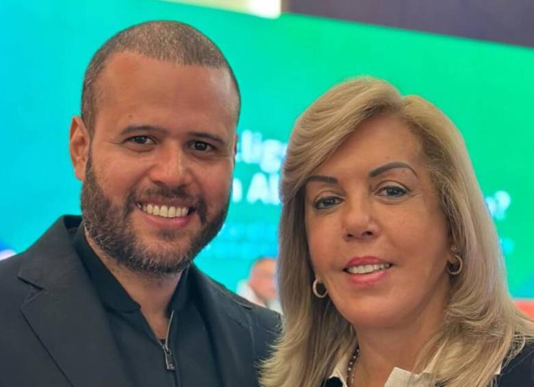 Jairo habría muerto por un accidente en su finca. FOTO: Tomada de redes sociales @jairopradoroldan